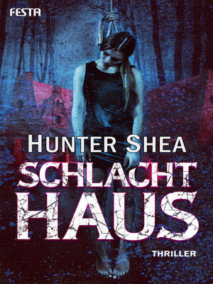 cover image of Schlachthaus